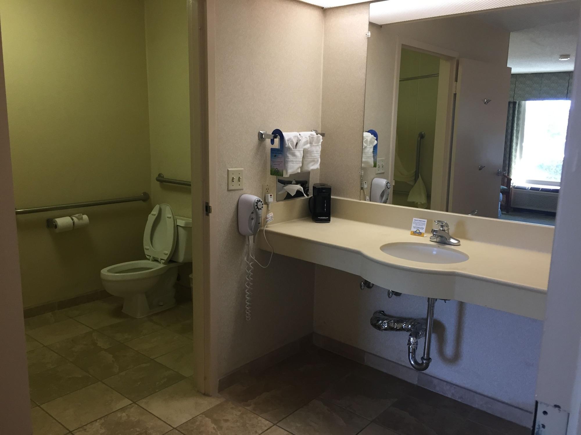 Days Inn & Suites By Wyndham Albuquerque North Екстер'єр фото