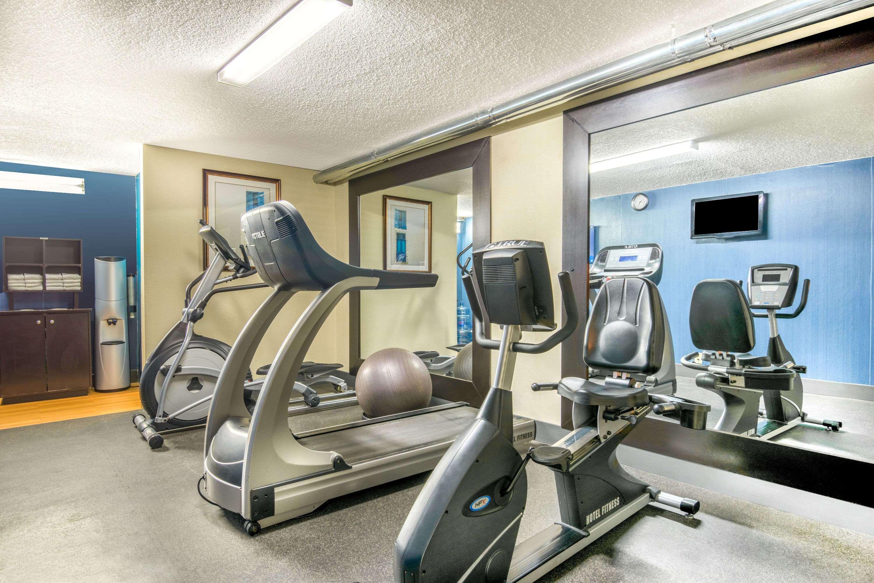Days Inn & Suites By Wyndham Albuquerque North Екстер'єр фото
