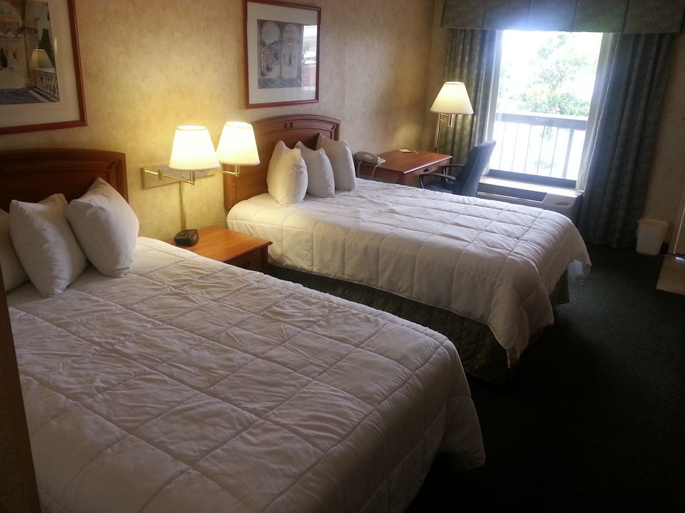 Days Inn & Suites By Wyndham Albuquerque North Екстер'єр фото
